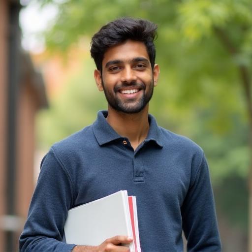 Abhishek Tripathi
