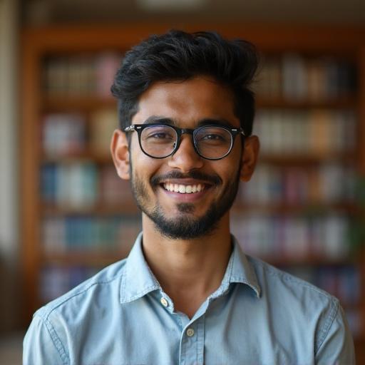 Anuj Agarwal