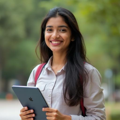 Garima Tiwari