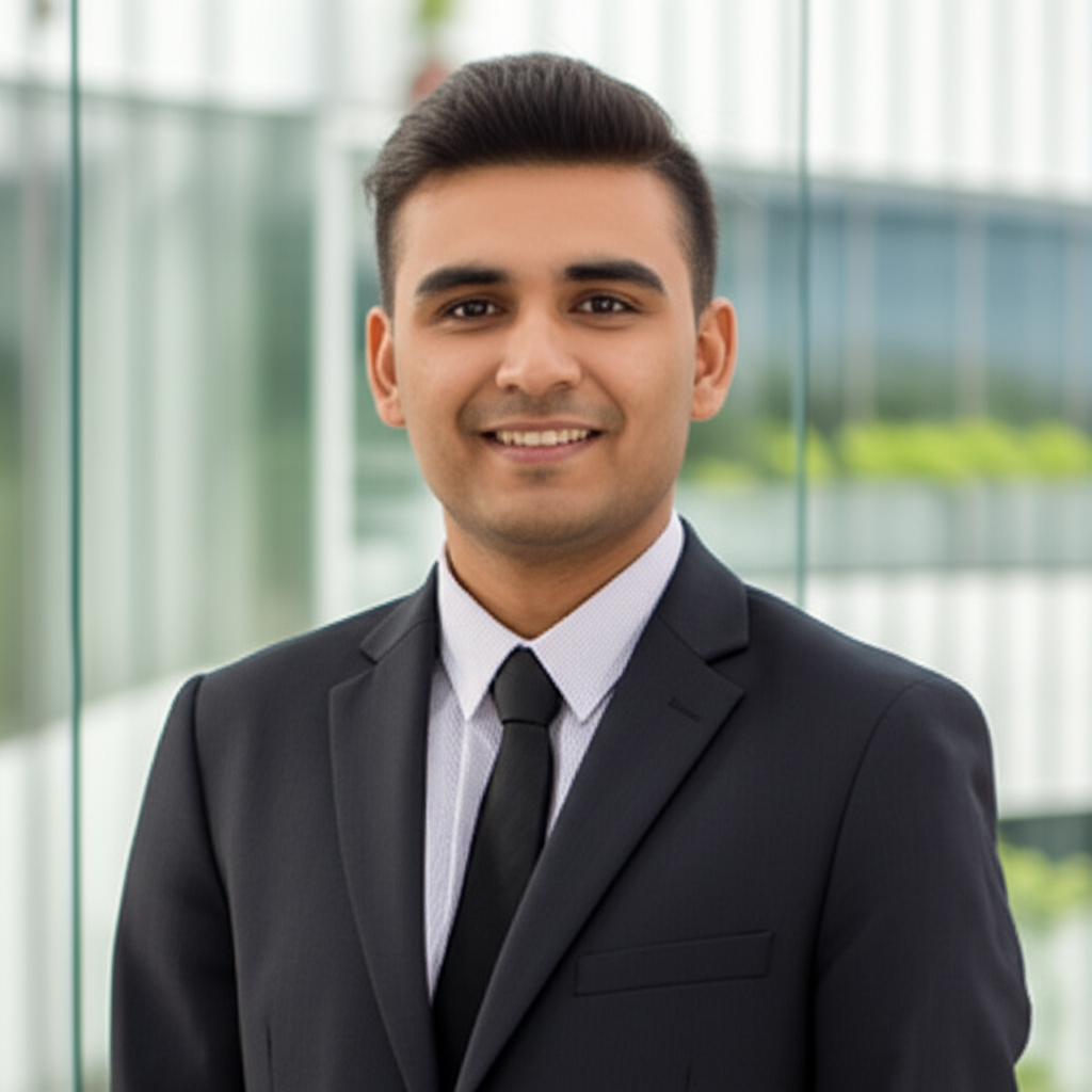 Rohan Reddy
