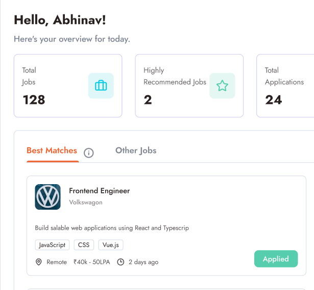 Students illustration