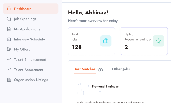 Students illustration