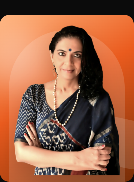 Sujatha Kshirsagar, Founder & CEO at TalEvate