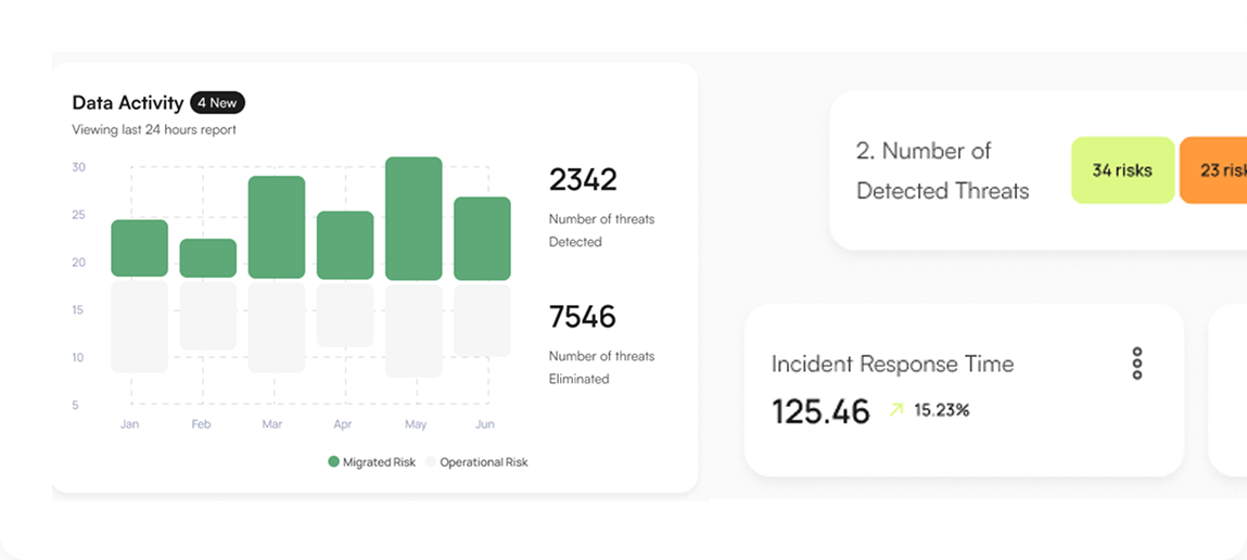 Organization illustration