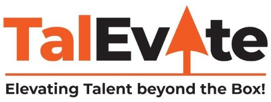 TalEvate Logo
