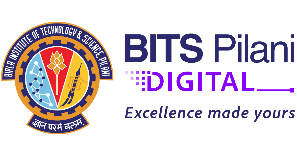 BITS Pilani Digital logo