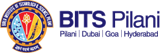 BITS Pilani logo