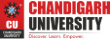 Chandigarh University logo
