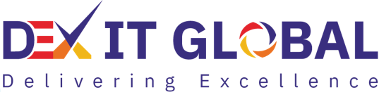 Dexit Global logo