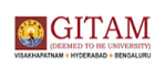GITAM logo