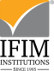 IFIM logo