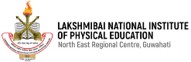 Lakshmibai College logo