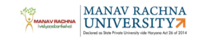 Manav Rachna logo