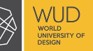 World University of Design logo